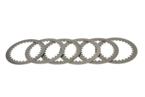 Set distanțiere ambreiaj, număr pe set: 6 compatibil: YAMAHA MT-07, TRACER 689/700 2014-2019