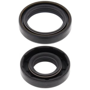 Set garnituri arbore cotit compatibil: KAWASAKI KX 125 1989-2005