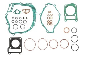 Set garnituri motor compatibil: YAMAHA XT, YBR 125 2005-2013