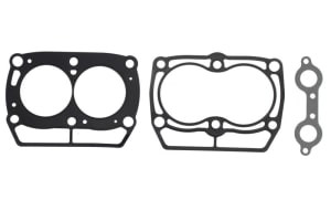 Set garnituri superioare motor compatibil: POLARIS RANGER, RZR, SPORTSMAN 800 2011-2016