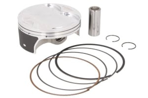 Set pistoane (450, 4T, selection: A, diametru 95,95 mm) compatibil: KAWASAKI KX 450 2009-2018