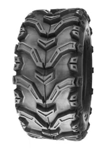 Anvelopă ATV/UTV DELI TIRE 25x10-12 TL 50J SG-789 Maxi Grip 6PR
