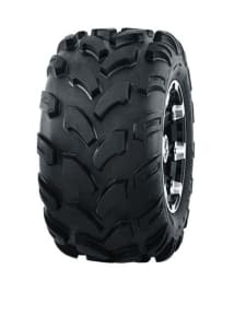 Anvelopă ATV/UTV JOURNEY 19x7-8 TL P311 4PR adâncime profil 15mm