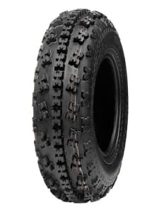 Anvelopă ATV/UTV JOURNEY 21x7-10 TL 25J P348 4PR adâncime profil 15mm