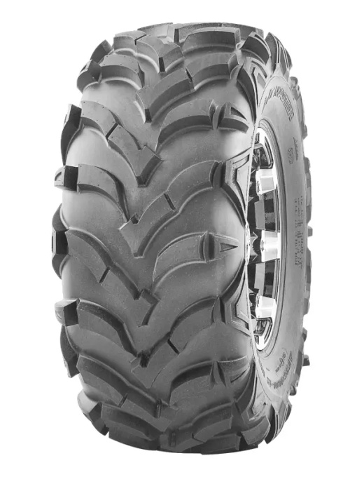 Anvelopă ATV/UTV JOURNEY 25x8-12 TL 43J P341 6PR adâncime profil 20mm