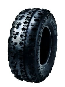 Anvelopă ATV/UTV SUNF 20x7-8 TL 28F A027 6PR adâncime profil 12mm