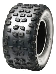 Anvelopă ATV/UTV SUNF 22x10-10 TL 57F A008 6PR adâncime profil 10,5mm