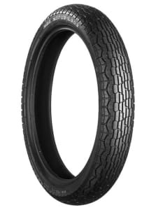 Anvelopă Moto Chopper/cruiser BRIDGESTONE 3.00-18 TT 47P L303 Față