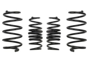 Arcuri coborare, Pro-Kit, 4pcs, (25-30mm / 25mm); (975kg / 898kg); compatibil: RENAULT CLIO IV, CLIO IV/HATCHBACK 1.2/1.5D 11.12-