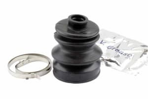 Burduf cauciuc fata/inside/outside compatibil: ARCTIC CAT ARCTIC CAT, PROWLER, TBX, TRV; KAWASAKI KRF, KVF; POLARIS HAWKEYE, RANGER, SCRAMBLER, SPORTSMAN; YAMAHA YXR 250-1000 1998-2017