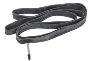 Cameră bicicletă asfalt MICHELIN A1 AIRSTOP 28X0.70-1.00; 700X18/25C (eTRTO size 18/25X622] PRESTA 48mm