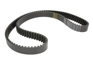 Curea transmisie (lățime: 38,1mm) compatibil: HARLEY DAVIDSON FXDB, FXDC, FXDL, FXDS-CON, FXDWG, FXST, FXSTC, FXSTS 1340/1343 1984-2000
