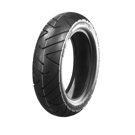 DOT22 Anvelopă Scooter/Moped SUNF 130/60-13 TT 60P D009 Față/Spate