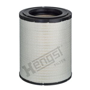 Filtru de aer compatibil: FENDT 9460R; CATERPILLAR 330, 330B, 330BL, 330BLN, 330L, 330LN, 345B, 345B II, 345BL, 345C, 345CL, 345D, 345DL, 349D, 349DL, 365C, 374D, 385C, 390DL, 5090B, 5130, 5130B, 631G