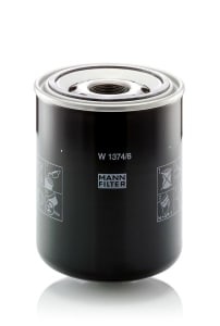 Filtru hidraulic compatibil: DEUTZ FAHR 100 MK2, 100 MK3, 105 MK2, 105 MK3, 106 MK2, 106 MK3, 110 MK2, 110 MK3, 1130 TTV, 1145 TTV, 115 MK2, 115 MK3, 1160 TTV, 120, 120 MK2, 120 MK3, 135 MK2