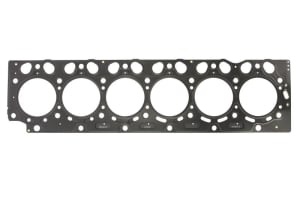 Garnitura chiulasa (1,46mm) compatibil: AHLMANN AS210; DEUTZ FAHR 105, 105 MK3, 108, 110, 110 MK3, 118, 120, 120 MK2, 128, 130, 130.6, 150, K 110, M 600, M 610, M 620; LAMBORGHINI dreapta 6.150; SAME 110
