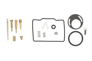 Kit reparație carburator, pentru 1 carburator compatibil: HONDA CB 50 ...