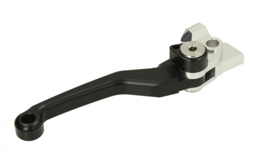 Maneta ambreiaj 4RIDE, Reglaj ajustat compatibil: HUSQVARNA FC, FE, TE; KTM EXC, EXC-F, EXC-R, SMR, SX, SX-F, SX-R, XC, XC-F, XCF-W, XCR-W, XC-W 125-530 2006-2017 - Img 2