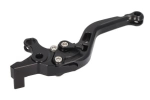 Maneta ambreiaj 4RIDE, standard adjusted (short) compatibil: MZ/MUZ 1000; SUZUKI GSX; TRIUMPH DAYTONA; YAMAHA FJR, MT-01, VMX, XJR, YZF 750-1700 1991-2016