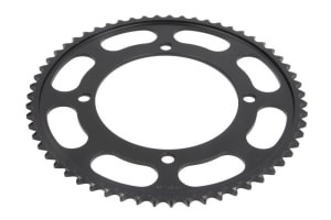 Pinion spate oțel, tip lanț: 428, număr dinți: 59, compatibil: YAMAHA XVS 125/250 2000-2004