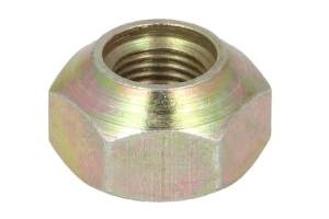 Piulita roata rear 9/16"-20 compatibil: MASSEY FERGUSON 135, 148, 1230, 1240, TF 20, 230, 240, 30, MF 35, MF 35 X, 340, 435 X, 4835, 550, 835, TE20, TEA20, TED20, TEF20, TO 20