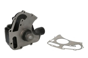 Pompa de apa compatibil: URSUS 380, 380 M; BOBCAT 360, 470; CATERPILLAR M300C; LANDINI 6865, 6865 EVOLUTION, 7860, 7860 DT, 7860 HC, 7860 R, 7860 R DT, 7860 TIGER II, 7860/2, 7860/4, 8860, 8860 DT