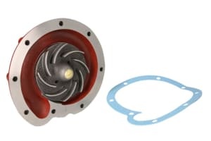 Pompa de apa (impeller diameter: 112mm) compatibil: CASE IH 3210, 3220, 3230, 4210, 4210 LP, 4210 XL, 4220, 4220 LP, 4220 XL, 695, 695 L, 695 SM, 695 SR, 695 ST, 695 SV, 695 XL, 785, 785 L, 785 XL, 795