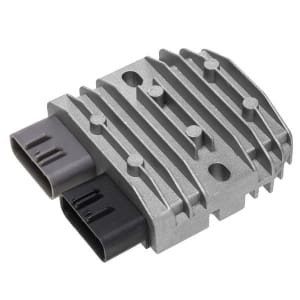 Regulator alternator (12V, 50A) compatibil: ARCTIC CAT ALTERRA, ARCTIC CAT, BEAR CAT, PROWLER, TBX, TRV, VLX, WILDCAT; CAN-AM COMMANDER, OUTLANDER., MAVERICK 500-1000 2011-2019
