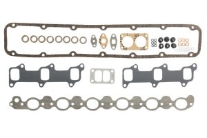 Set complet de garnituri motor compatibil: FORD 8630, 8730, 8830; NEW HOLLAND 880, 8630, 8730, 8830, TW 10, TW 15, TW 20, TW 25, TW 30, TW 35, TW 5