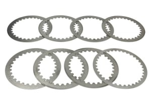 Set distanțiere ambreiaj, număr pe set: 8 compatibil: SUZUKI DL 1000 2014-2018