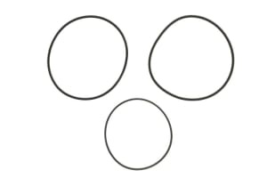 Set garnituri camasa cilindru compatibil: JOHN DEERE 5000 4045HAT80/4045HL284 01.09-12.12