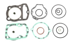 Set garnituri superioare motor compatibil: HONDA TLR, XL, XR 200 1980-1991
