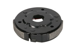 Sprzęgło "Chińskie 2T" Keeway/Inca/Zip/Romet Itd. Średnica Zew. 108Mm Pod Bęben 113Mm