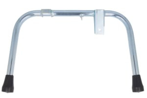 Stand principal (chromium-plated)