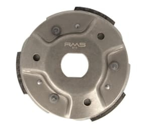 Ambreiaj centrifugal compatibil: HONDA FE, FES, SH; PEUGEOT SV; PIAGGIO/VESPA X9 250/300 1998-2009