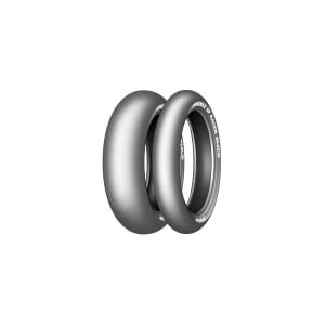 Anvelopă Moto Slick DUNLOP 120/70R17 TL GP RACER SLICK D212 M Față