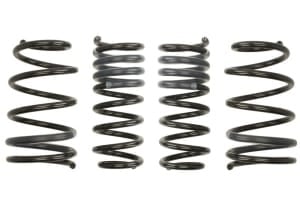 Arcuri coborare, Pro-Kit, 4pcs, (30mm / 20mm); (1040kg / 940kg); compatibil: MINI COUNTRYMAN (R60), PACEMAN (R61) 1.6/1.6D/2.0D 08.10-10.16