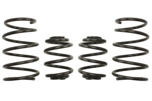 Arcuri coborare, Pro-Kit, 4pcs, (30mm / 30mm); (755kg / 870kg); compatibil: BMW Z3 (E36) 1.8/1.9 10.95-01.03