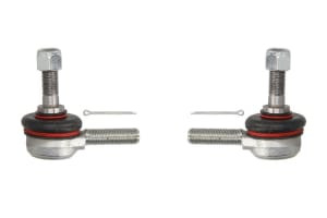 Capat de bara L/R compatibil: POLARIS PREDATOR 500 2003-2006