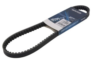 Curea transmisie (lățime: 18mm), compatibil: PIAGGIO/VESPA VELOFAX 50 1996-1999