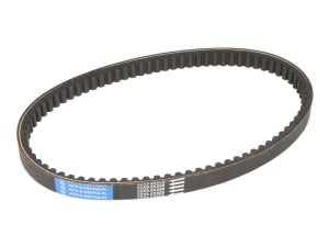 Curea transmisie (latime: 22mm, grosime: 9,8mm, lungime: 828mm) compatibil: GILERA RUNNER; PIAGGIO/VESPA HEXAGON, SKIPPER; YAMAHA XN, XQ 125/150/180 1994-2005