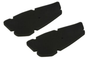 Filtru de aer cilindric compatibil: PIAGGIO/VESPA HEXAGON 125/150/180 1994-1999