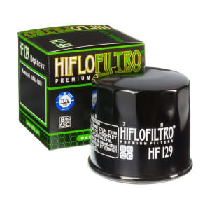 Filtru de ulei compatibil: KAWASAKI KAF, MULE 950 2000-2013