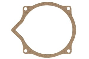 Garnitura capac alternator compatibil: SUZUKI LT 80 1987-2006