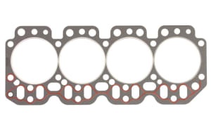 Garnitura chiulasa compatibil: ATLAS XAS 90; BOBCAT 975; CASE IH 1394, 1494; JOHN DEERE 1010, 1640, 1640F, 1830, 1840, 1840F, 2020, 2030, 2040, 2040F, 2040S, 2120, 2130, 2140, 2140DT, 2250, 2250F