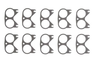 Garnitura galerie admisie (10 pcs. pack; price per 10 pcs) compatibil: URSUS 330