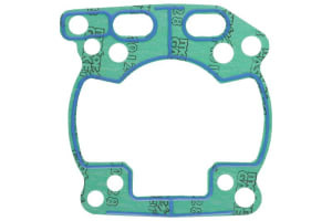 Garnitura inferioara cilindru compatibil: SUZUKI RM 250 2001-2002