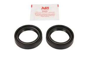 Garnituri ulei suspensie fata (inner diametru: 38mm/outer diametru: 52mm/height: 11mm, type: DCY, quantity per packaging: 2pcs) compatibil: KAWASAKI VN, ZL; SUZUKI GSX-R 400-1000 1985-1997