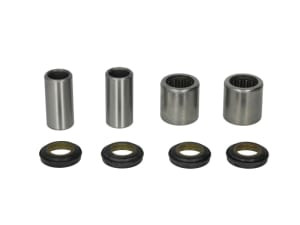 Kit de reparație braț compatibil: KAWASAKI KDX, KX; SUZUKI RM 60-100 1983-2018