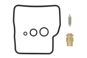 Kit reparatie carburator; pentru 1 carburator compatibil: SUZUKI VS, VX 800/1400 1987-1998